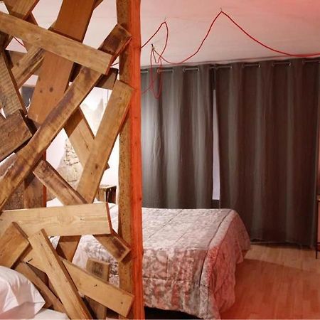 Casa Paeria Bed & Breakfast Lleida Ngoại thất bức ảnh