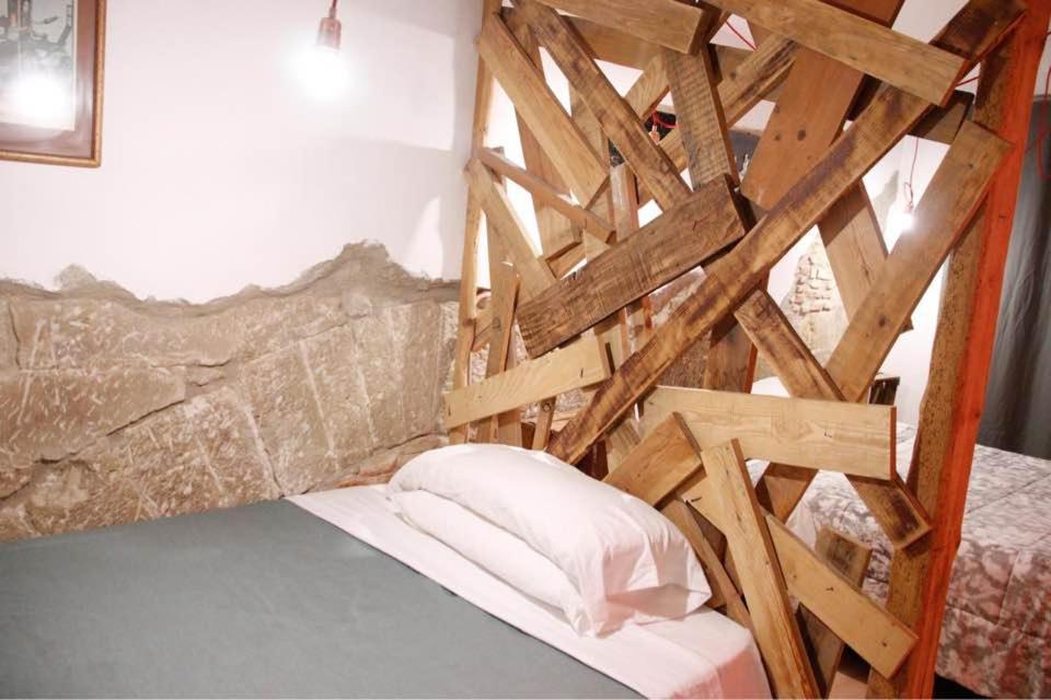 Casa Paeria Bed & Breakfast Lleida Ngoại thất bức ảnh