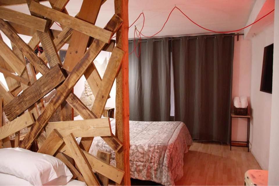 Casa Paeria Bed & Breakfast Lleida Ngoại thất bức ảnh