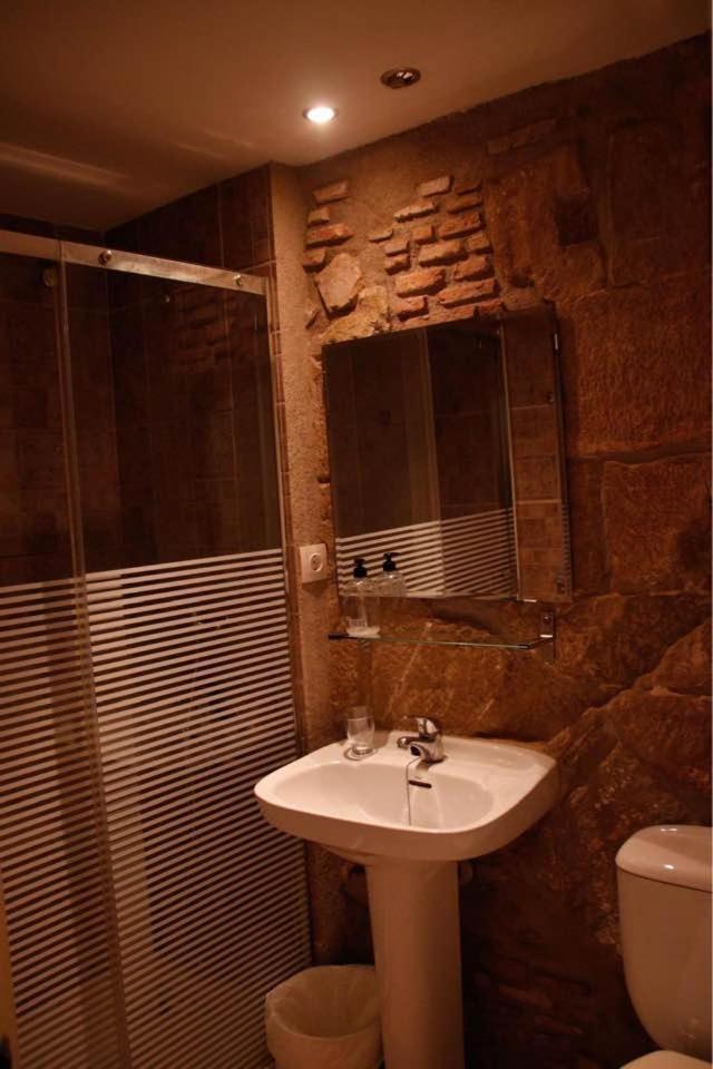 Casa Paeria Bed & Breakfast Lleida Ngoại thất bức ảnh